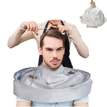 Load image into Gallery viewer, DIY Hair Cutting Cloak Umbrella Cutting